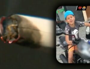 Atenção aos pais: criança morre após fumar nova droga chamada 'supermaconha'