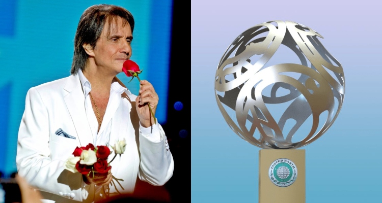 Roberto Carlos não virá em Manaus para fazer show, mas vai cantar; entenda