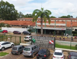 Hospital Regional de Marabá inaugura novas instalações; confira
