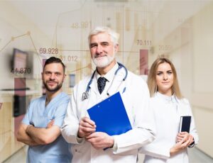 Lançada o estudo Demografia Médica no Brasil 2023