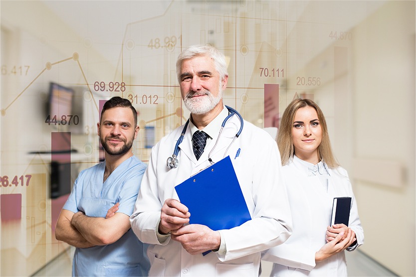Lançada o estudo Demografia Médica no Brasil 2023