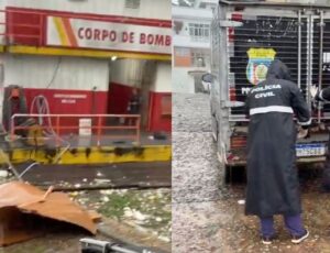 Corpo de jovem desaparecido é encontrado sem vida na praia da Ponta Negra