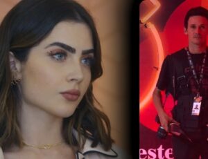 "Revoltada!": Jade Picon perde paciência e fica "pistola" com Paparazzo; veja vídeo