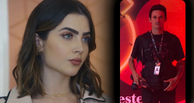 “Revoltada!”: Jade Picon perde paciência e fica “pistola” com Paparazzo; veja vídeo
