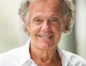 Dr. Beny Schmidt fala sobre Medicina Preventiva e Tratamento de Doenças Neuromusculares