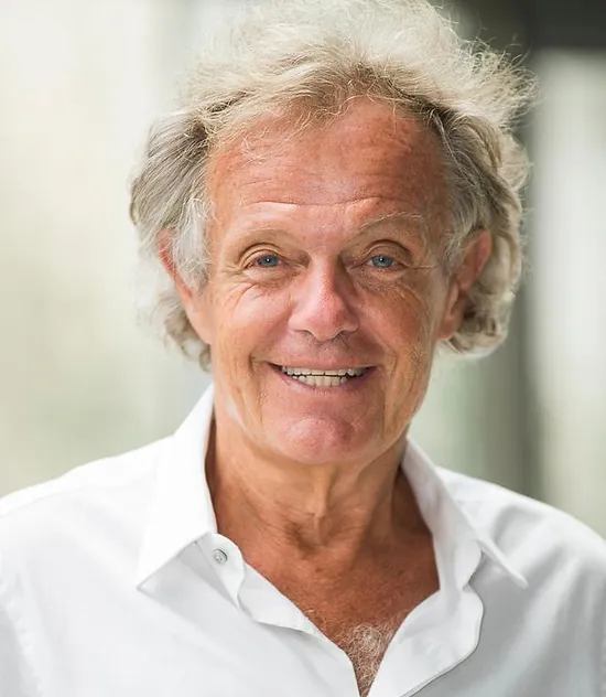 Dr. Beny Schmidt fala sobre Medicina Preventiva e Tratamento de Doenças Neuromusculares