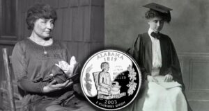 Helen Keller ficou surdo-cega quando ainda era bebê, mas virou palestrante e publicou 14 livros; conheça