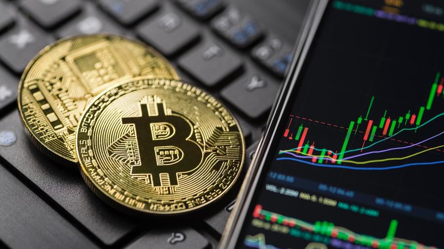 Trabalho remoto, Bitcoin e Web; veja o que eles têm em comum