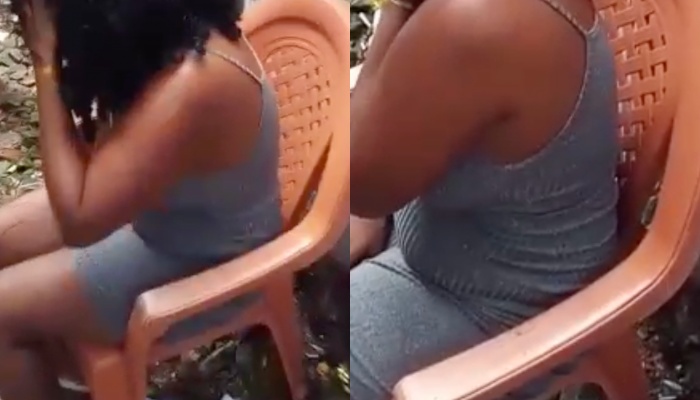 Traficante descobre que levou chifre e deixa a esposa irreconhecível: “Agora tu vai respeitar bandido!”; veja vídeo