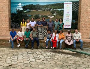 Instituições se unem em prol de ações para proteger a floresta amazônica e suas populações