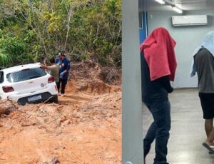 Caso Ramal do Água Branca: mais quatro PM's são presos por envolvimento em chacina