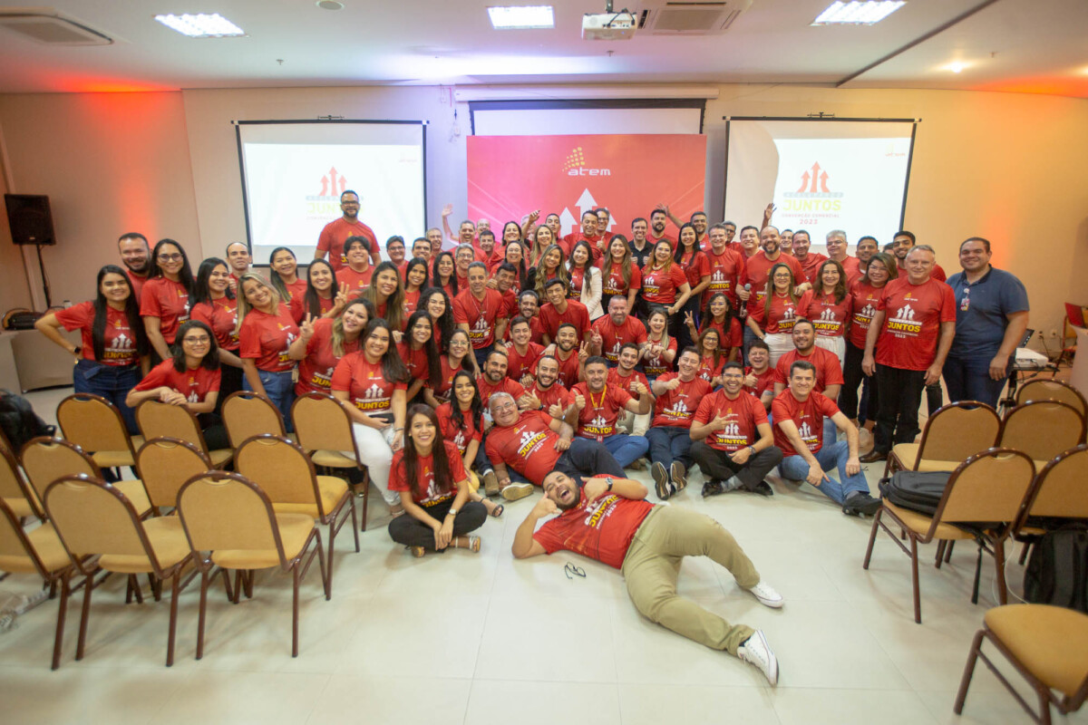 “Humanização é fundamental nas vendas”, destacam palestrantes em convenção anual da Atem