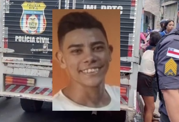 “M0rri porque estava roubando trabalhador”: bilhete assinado pelo CV é deixado no bolso de homem executad0 em Manaus