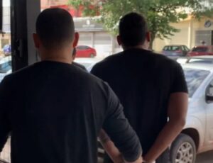 Personal trainer é preso acusado de infectar mulheres com HIV de propósito; veja vídeo