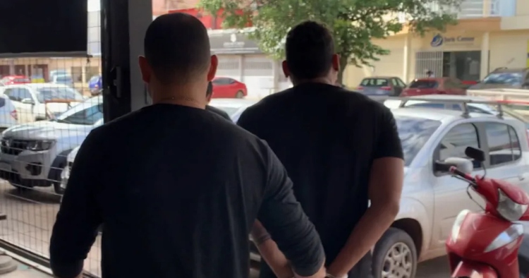 Personal trainer é preso acusado de infectar mulheres com HIV de propósito; veja vídeo