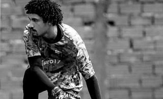 Mistério: goleiro do Ituano, Jian Kayo, é encontrado mort0 dentro de casa