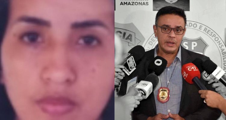 Acusada de envolvimento na morte do delegado Aldeney Góes é presa em Santa Catarina