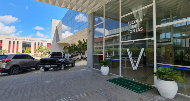 Confira a programação da abertura do ano letivo da Escola de Contas divulgada pelo TCE-AM