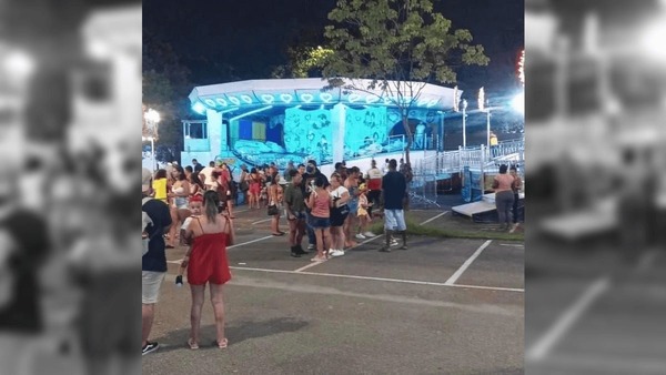 Tregédia: jovem m0rre ao ser arremessada de brinquedo de parque de diversões; veja vídeo