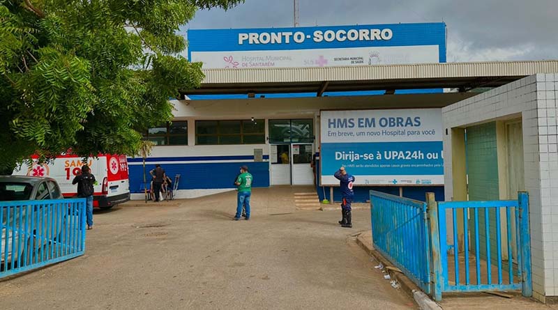 Homem corta o próprio pênis e pede socorro ao Samu; saiba detalhes