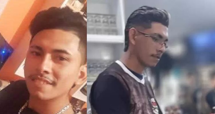 Procurado por homicídio, barbeiro é executado na frente da namorada em Parintins