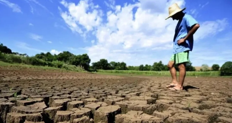 Governo Federal anuncia R$ 430 milhões para combater efeitos da seca no Rio Grande do Sul