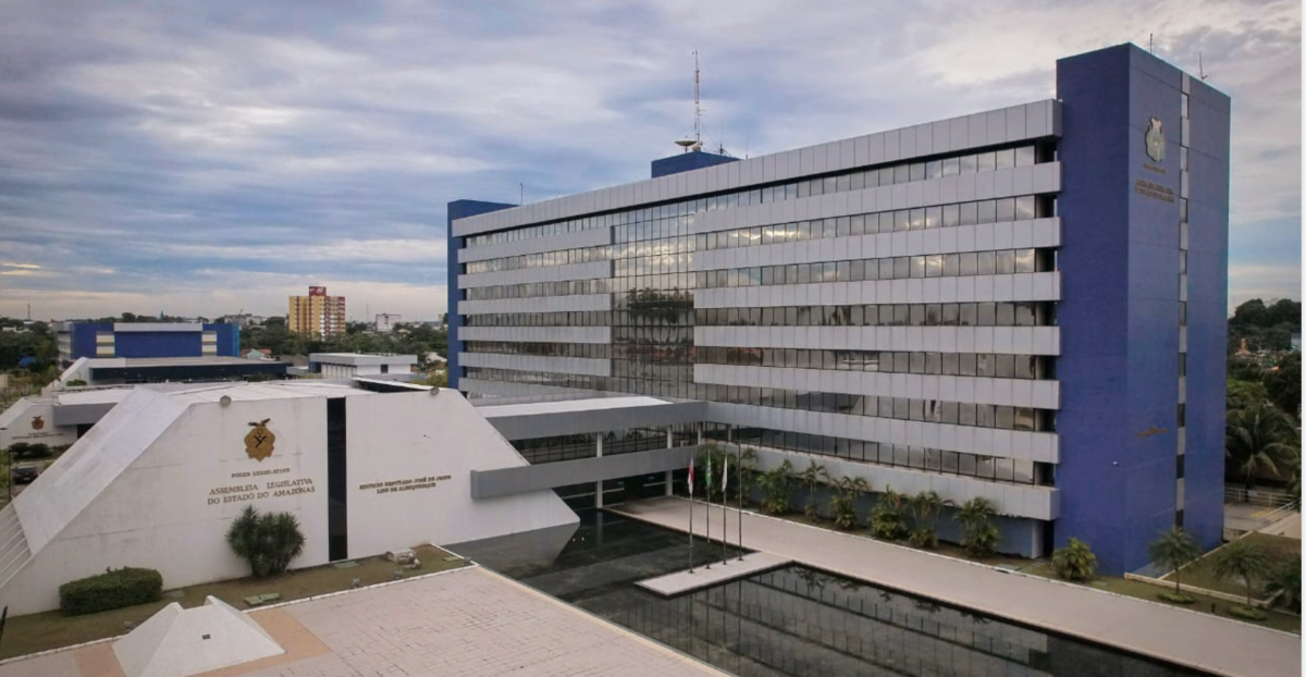 Comissão de Segurança Pública da Aleam realiza Audiência Pública no município de Iranduba