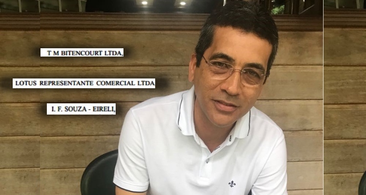 “Queridinhas premiadas”: três empresas recebem mais R$2,7 milhões da prefeitura de Manicoré