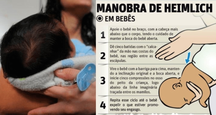 Bebê morre engasgado com leite da mãe no bairro Monte das Oliveiras e autoridades fazem alerta