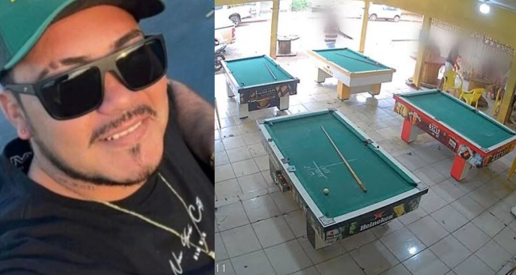 “Deus tocou no meu coração” diz assassino de sete pessoas após poupar 8ª vítima