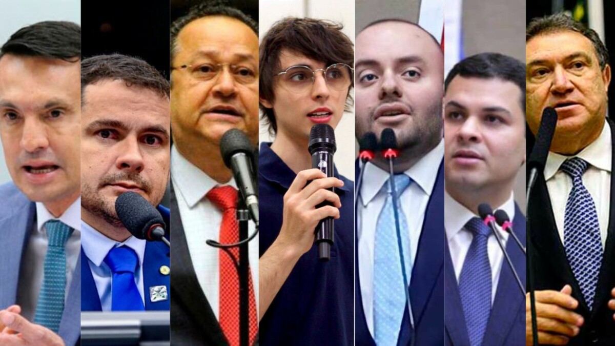 Bancada do Amazonas entrará em ação para defender a Zona Franca de Manaus na próxima semana