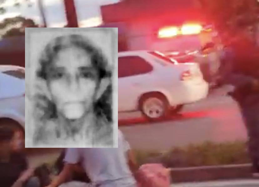 Negligência: idosa atropelada por motorista que não prestou socorro m0rre em hospital de Manaus
