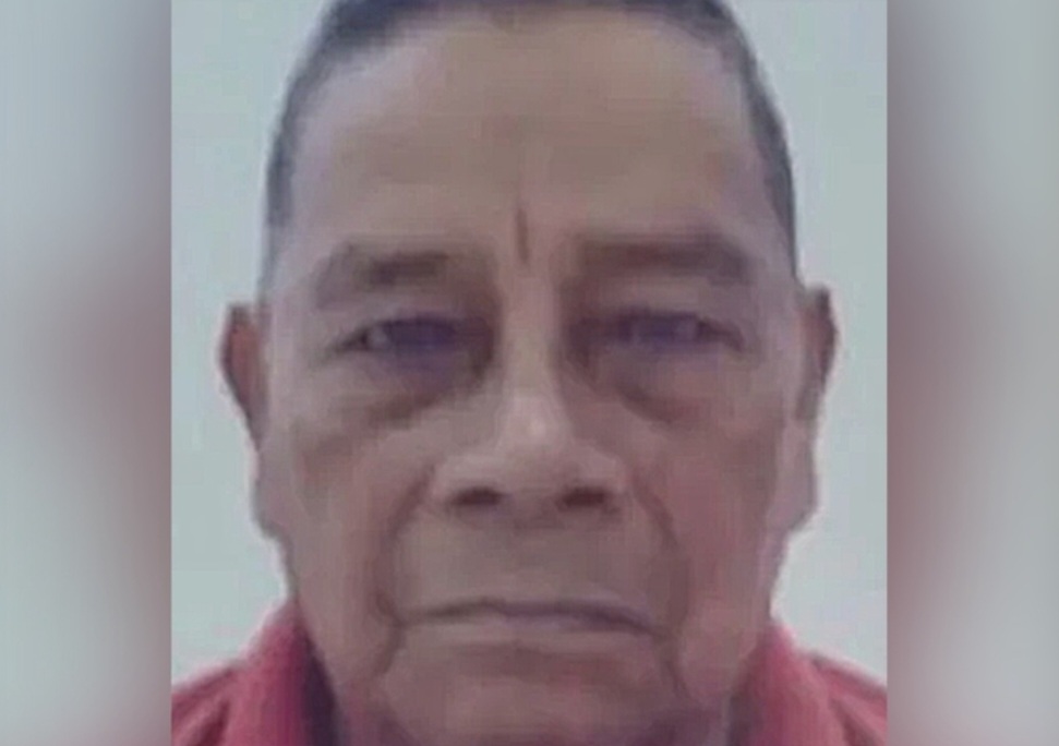 Idoso é encontrado morto com queimaduras no rosto