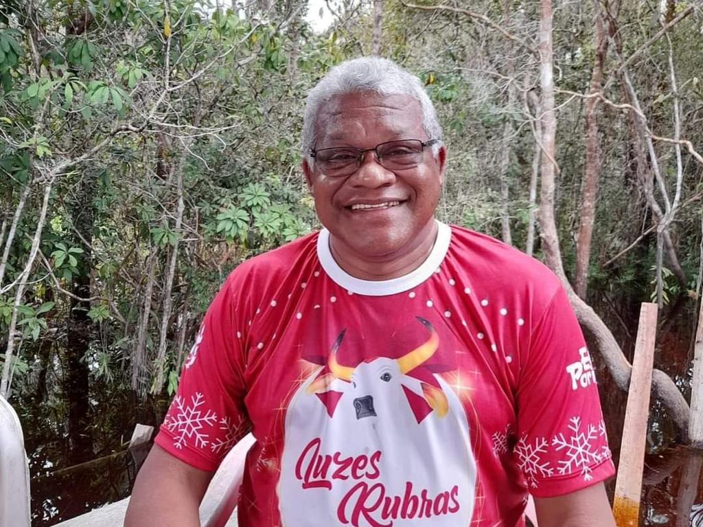 Antônio Andrade tenta atitude chamada de “golpe” por torcedores