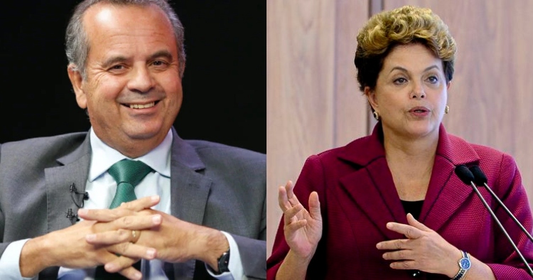 Marinho apresenta projeto que dificulta Dilma ser indicada em Banco do Brics