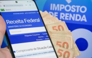 Quem escolher Pix, receberá restituição do Imposto de Renda antes dos outros; veja regras