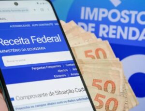 Quem escolher Pix, receberá restituição do Imposto de Renda antes dos outros; veja regras