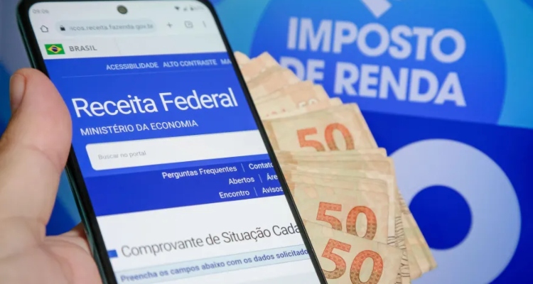 Quem escolher Pix, receberá restituição do Imposto de Renda antes dos outros; veja regras