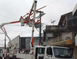 Cinco bairros em Manaus ficam sem energia nesta terça-feira (28); confira