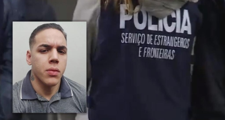 Canib4lismo: brasileiro é preso em aeroporto de Portugal com pedaços de carne na mala