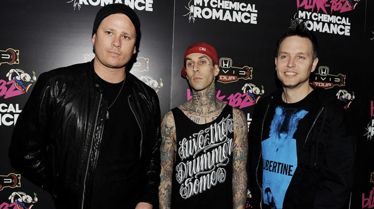 Após Blink-182 cancelar show, Lollapalooza define atração substituta; saiba qual é