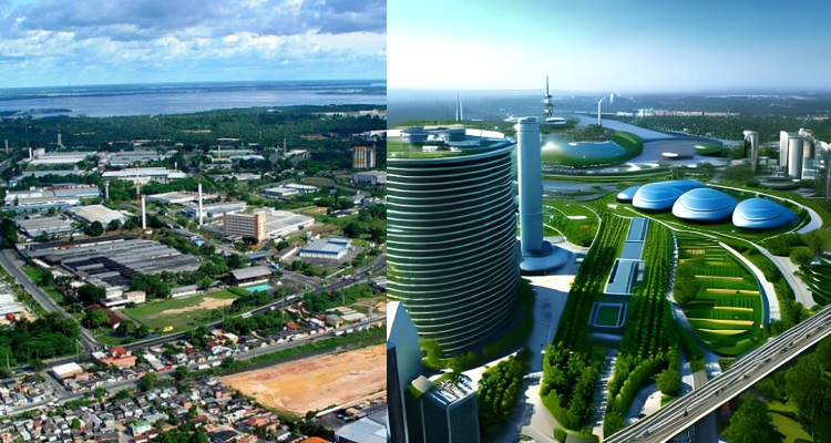 ‘O futuro que não chega’: ZFM completa 56 anos de dependência fiscal sem se tornar um polo biotecnológico 4.0