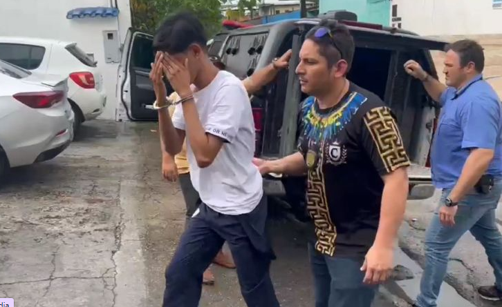 Suspeito de roubar e agredir motoristas de aplicativo, ‘Doce’ é preso em Manaus