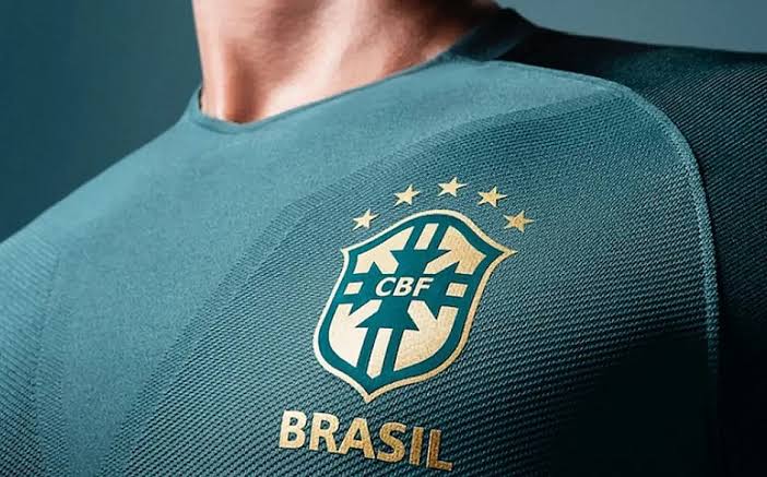 Seleção Brasileira jogará toda de verde pela 1ª vez na história
