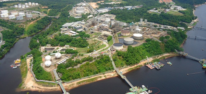 Refinaria da Amazônia reduz preços de gasolina e óleo diesel para as distribuidoras, a partir desta quinta-feira (2)