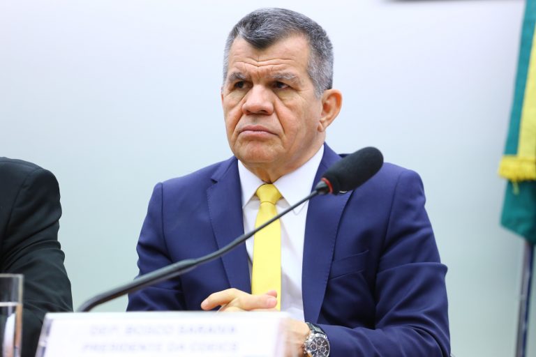 Bancada do Amazonas indica Bosco Saraiva para a superintendência da Suframa