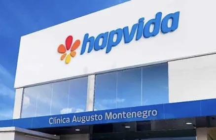 “Hapvida: O plano de saúde com melhor liquidez financeira do país”, rebate especulações dos concorrentes com números positivos