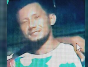 Família clama por ajuda: homem sai para trabalhar no bairro Tarumã e nunca mais é visto