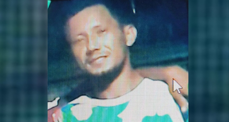 Família clama por ajuda: homem sai para trabalhar no bairro Tarumã e nunca mais é visto