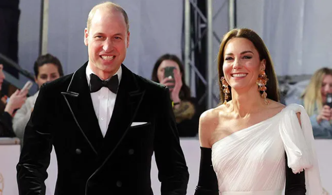 Escândalo na realeza britânica: revista divulga caso extraconjugal do Príncipe William